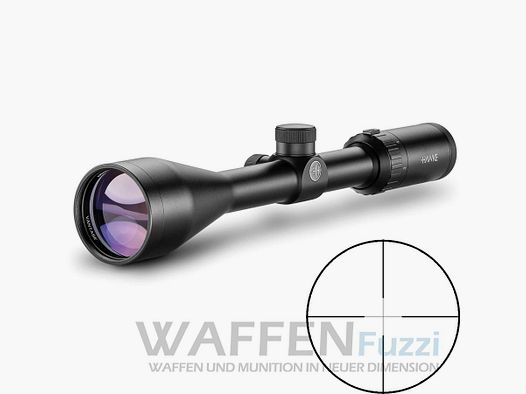 Hawke Vantage 3-9x50 30/30 Duplex Scope