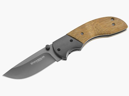 Taschenmesser MAGNUM PIONEER WOOD
