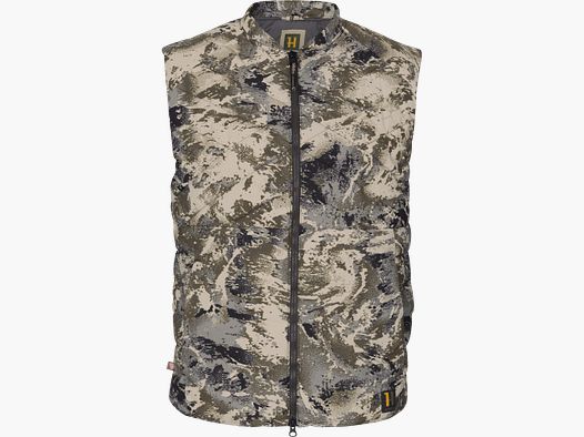 Härkila Camo HSP Kamizelka Izolacyjna