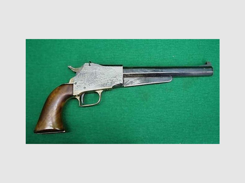 Armi San Marco Tingle VL-Pistols