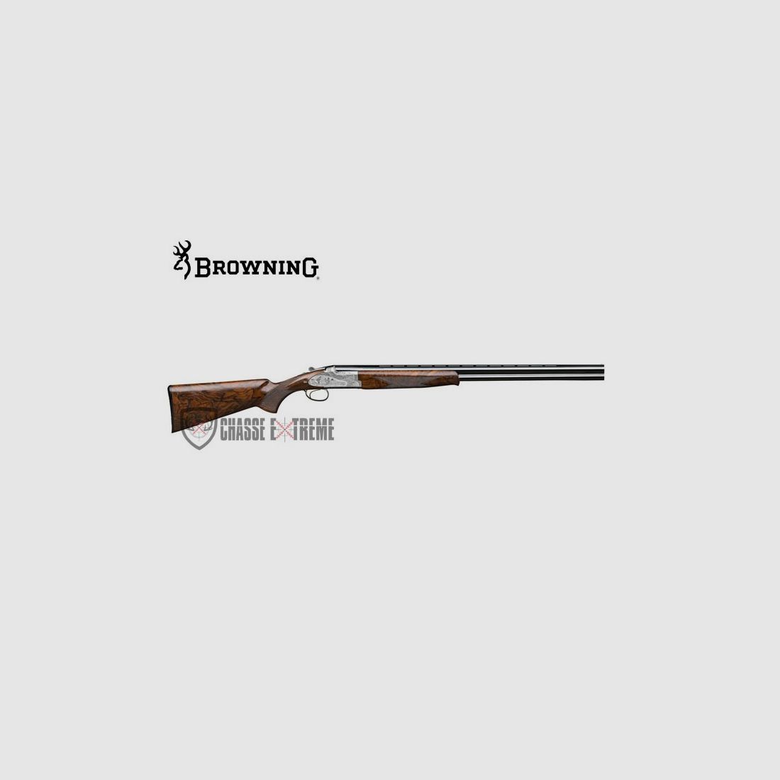 BROWNING Heritage Hunter strzelba kal. 20/76, zdjęcie 1 z 2