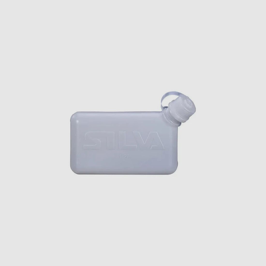 Silva Silva Trinkbehälter Flow Bottle