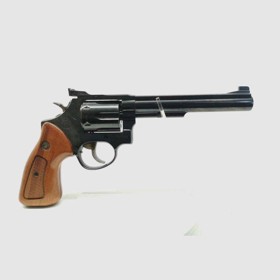 Taurus M96