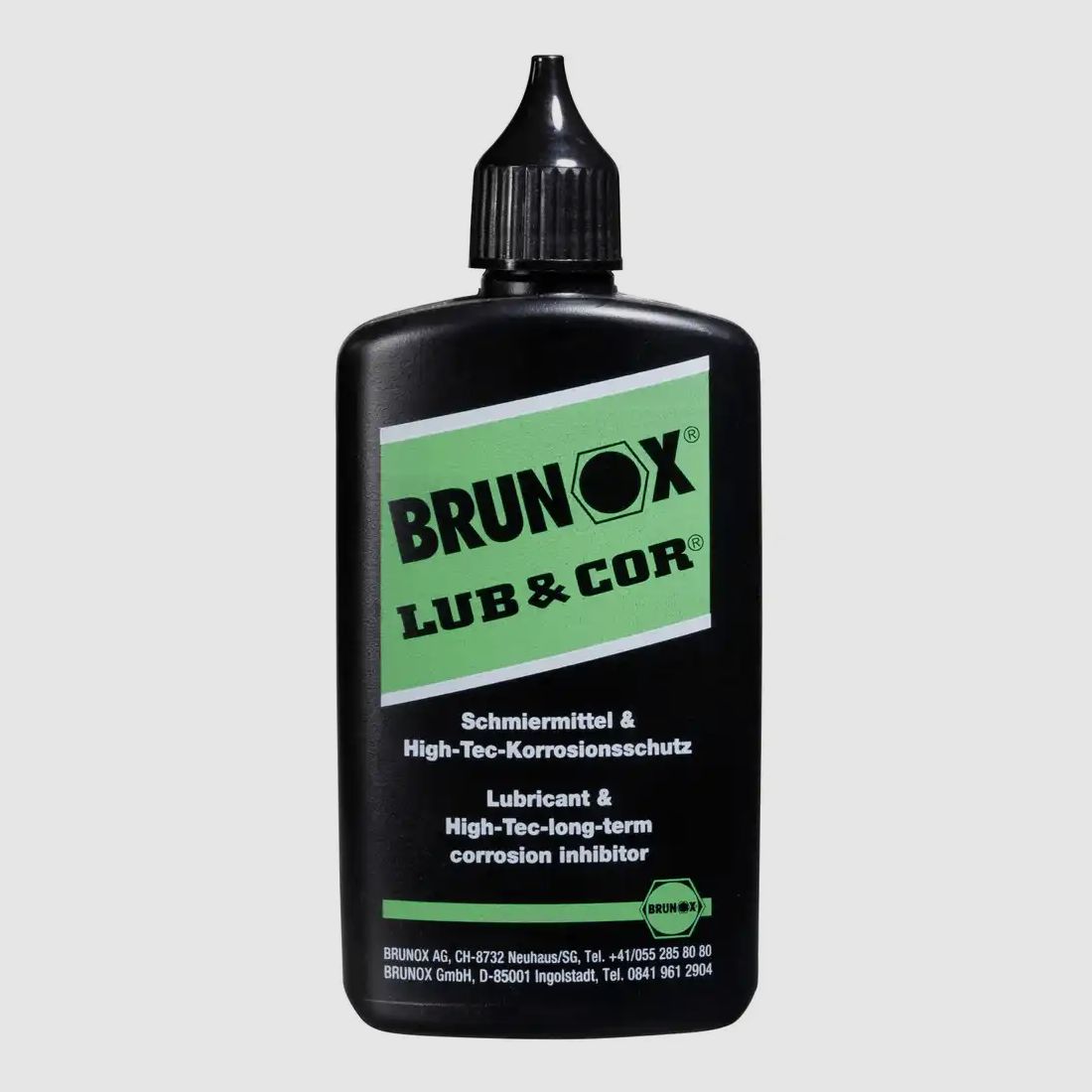 BRUNOX Środek smarny LUB + COR, 0,1 l