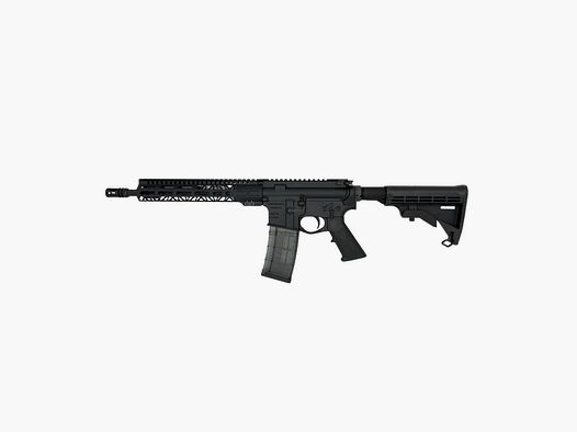 Karabinek Faxon Ascent 12,5″ kal. 5,56mm NATO / .223 Rem