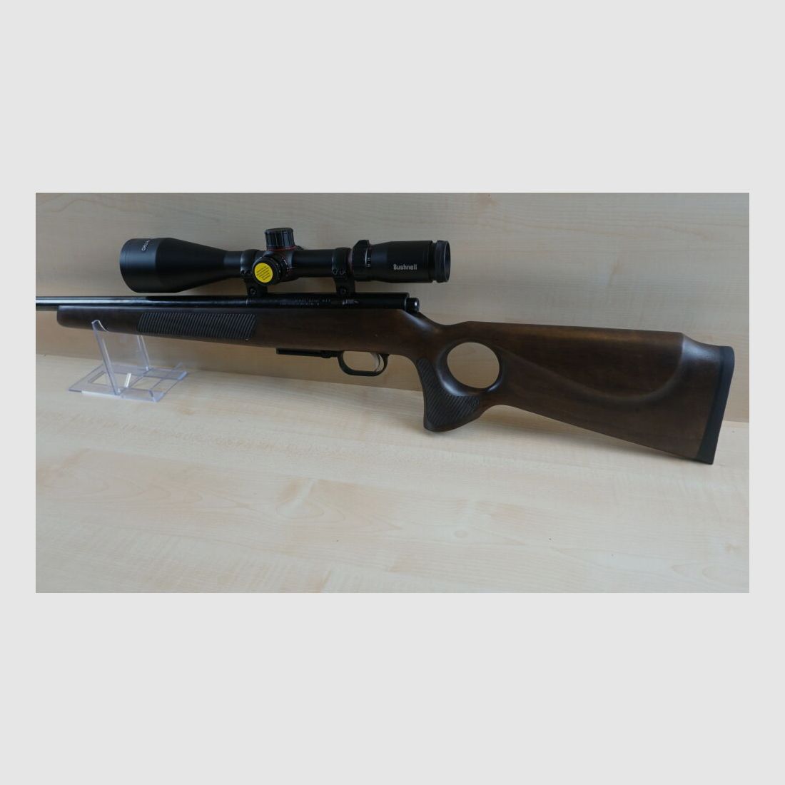 Weihrauch HW 66 Thumbhole