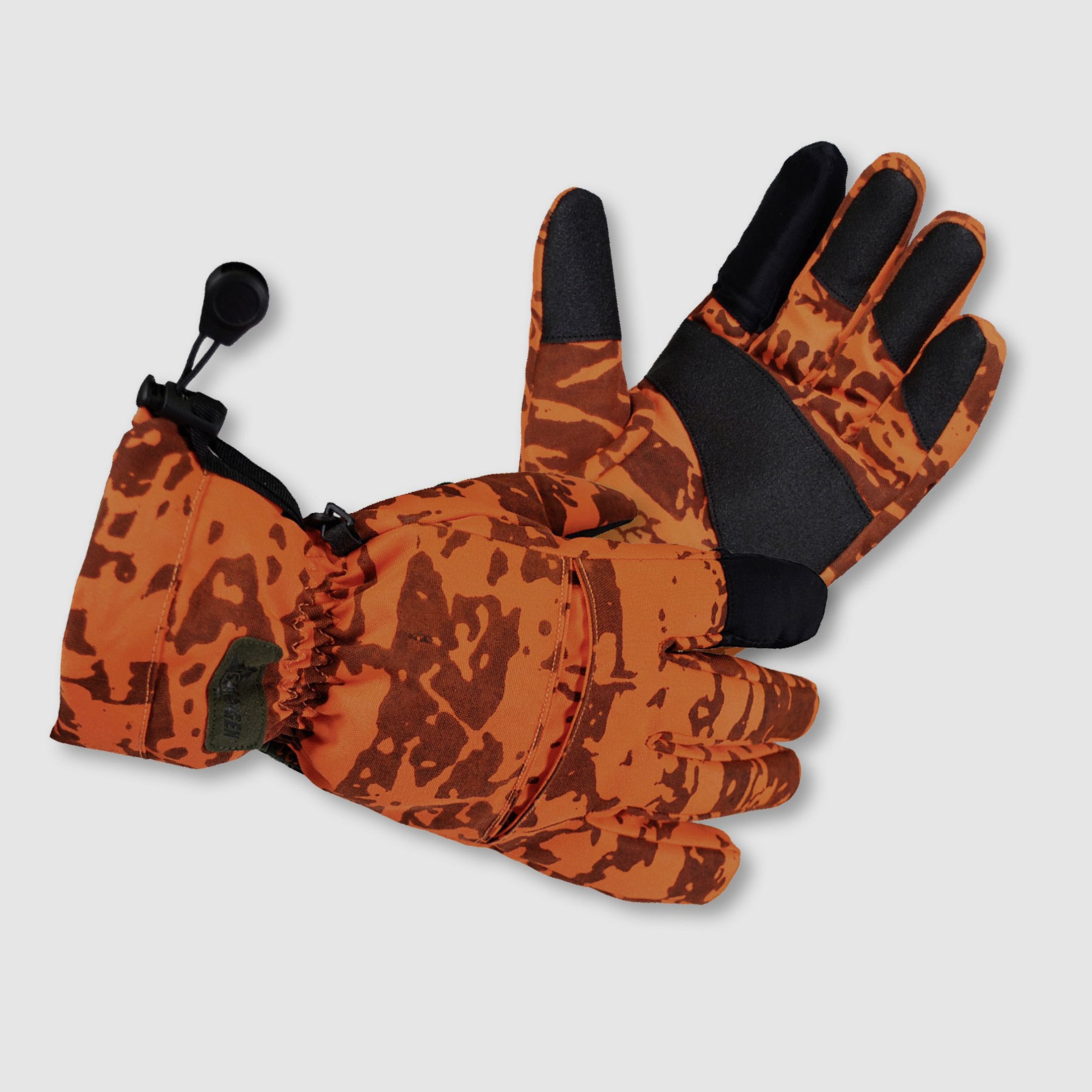 Skogen Jagdhandschuhe für Hundeführer