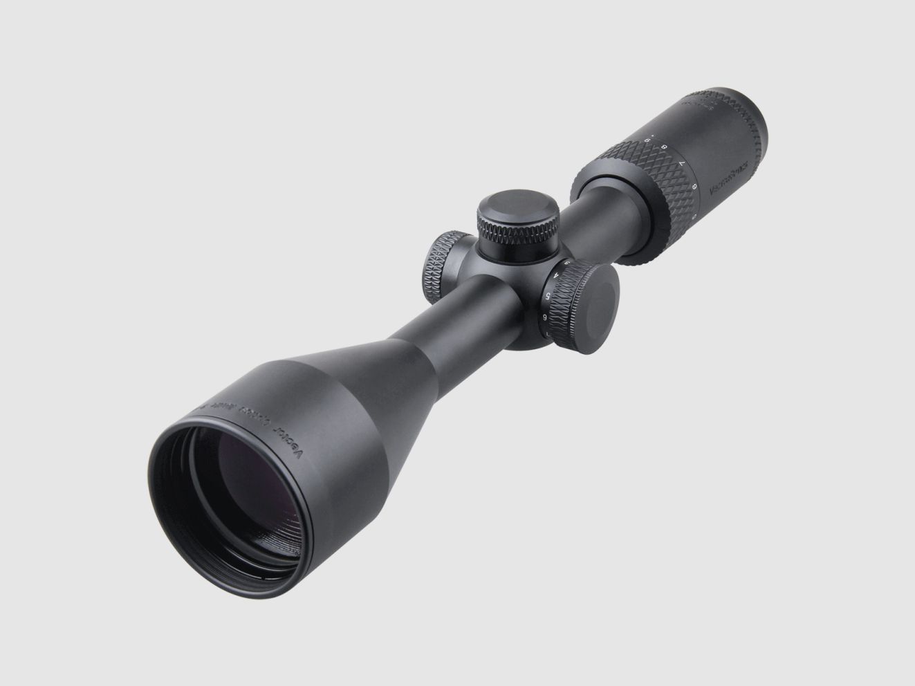 Lunette Vector Optics Matiz 3-9x50 German 4, image 1 sur 7