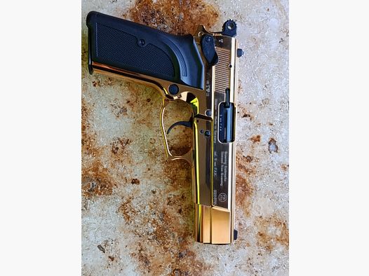 BROWNING GPDA 9  Gold