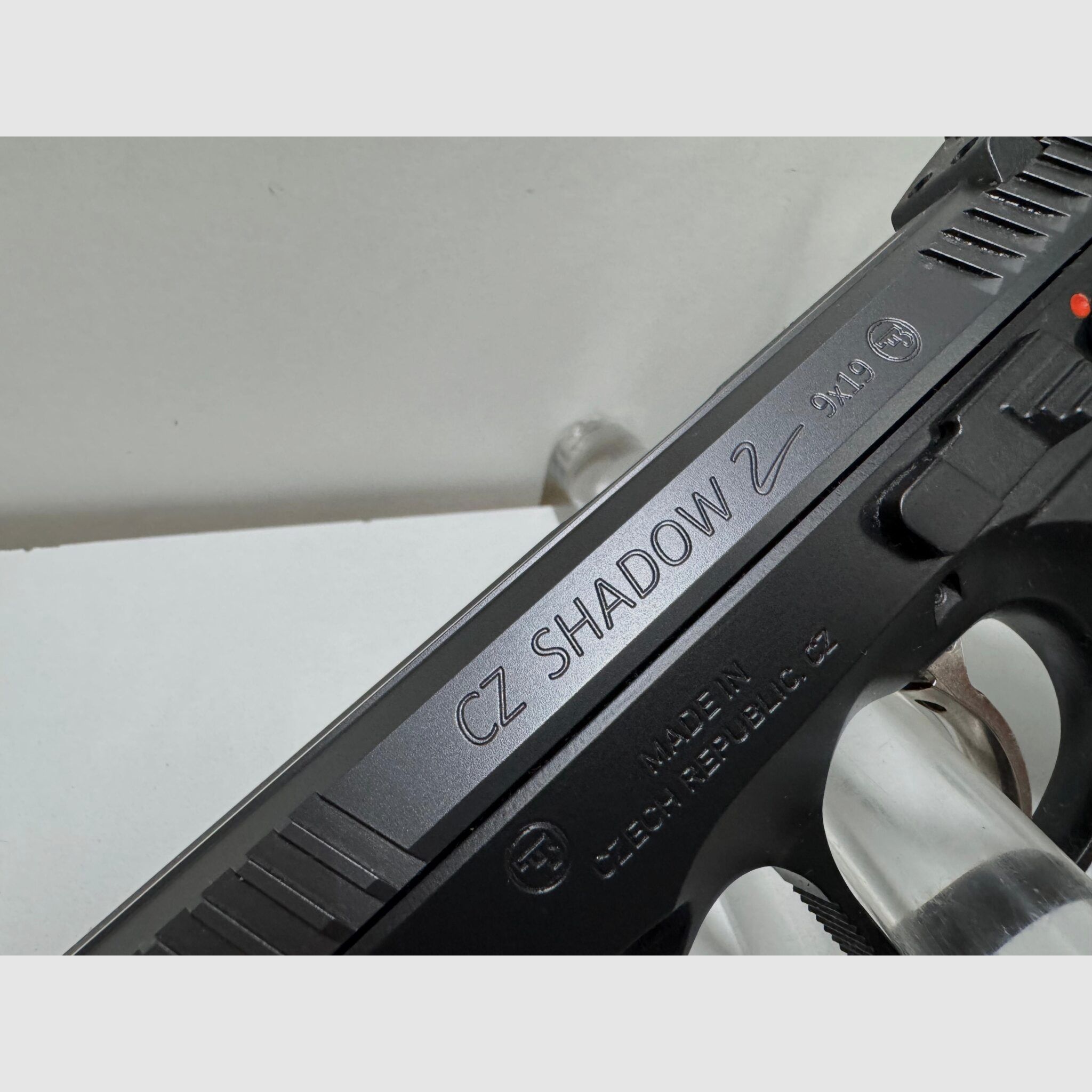 CZ SHADOW 2 BB