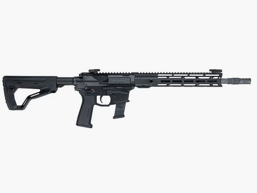 Hera Arms The 9ers Gen.4 in 13,5" PCC ACTIVE GLOCK EWB CCS Gen.2 Selbstladebüchsen (SLB)