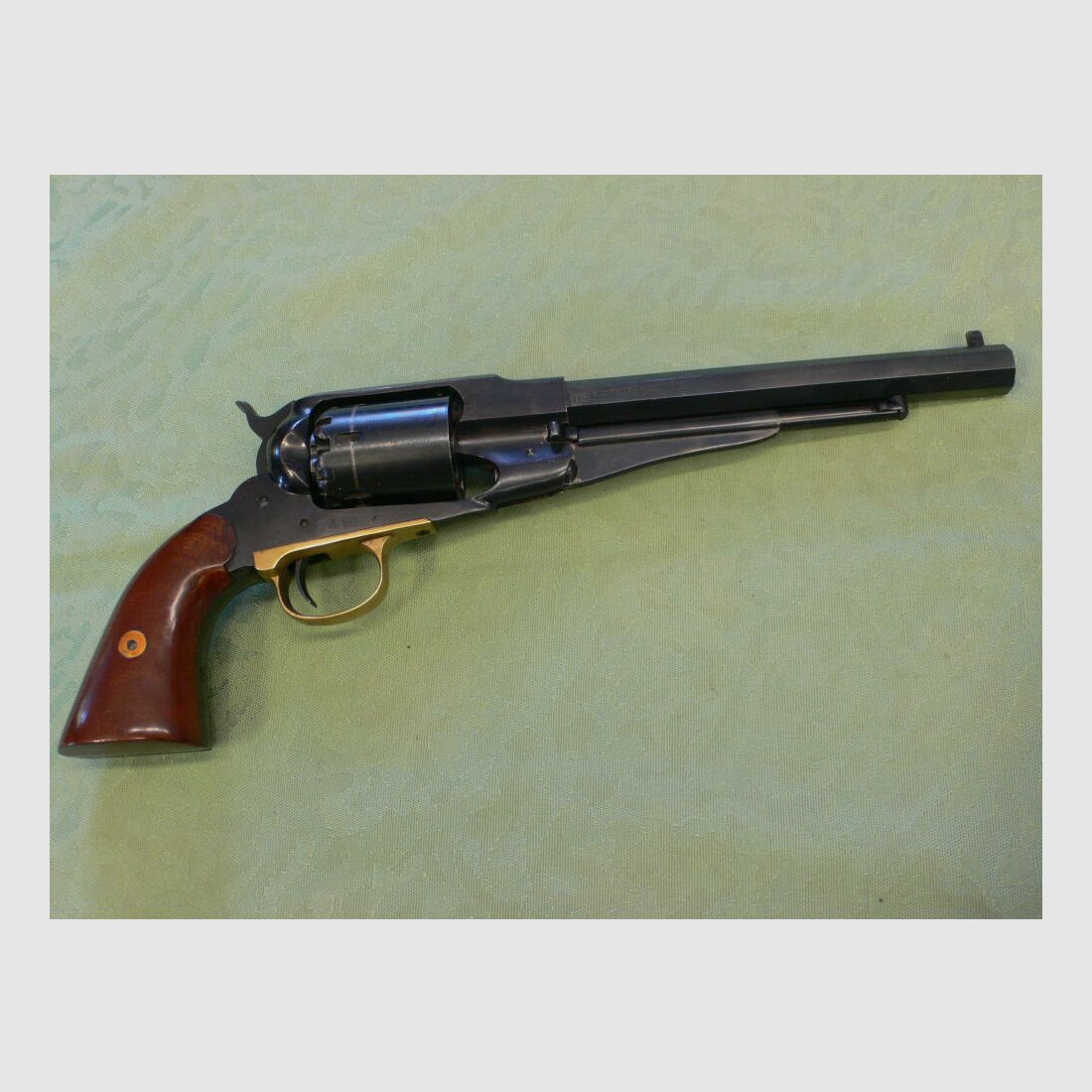 Pietta Remington Nouvelle Armée