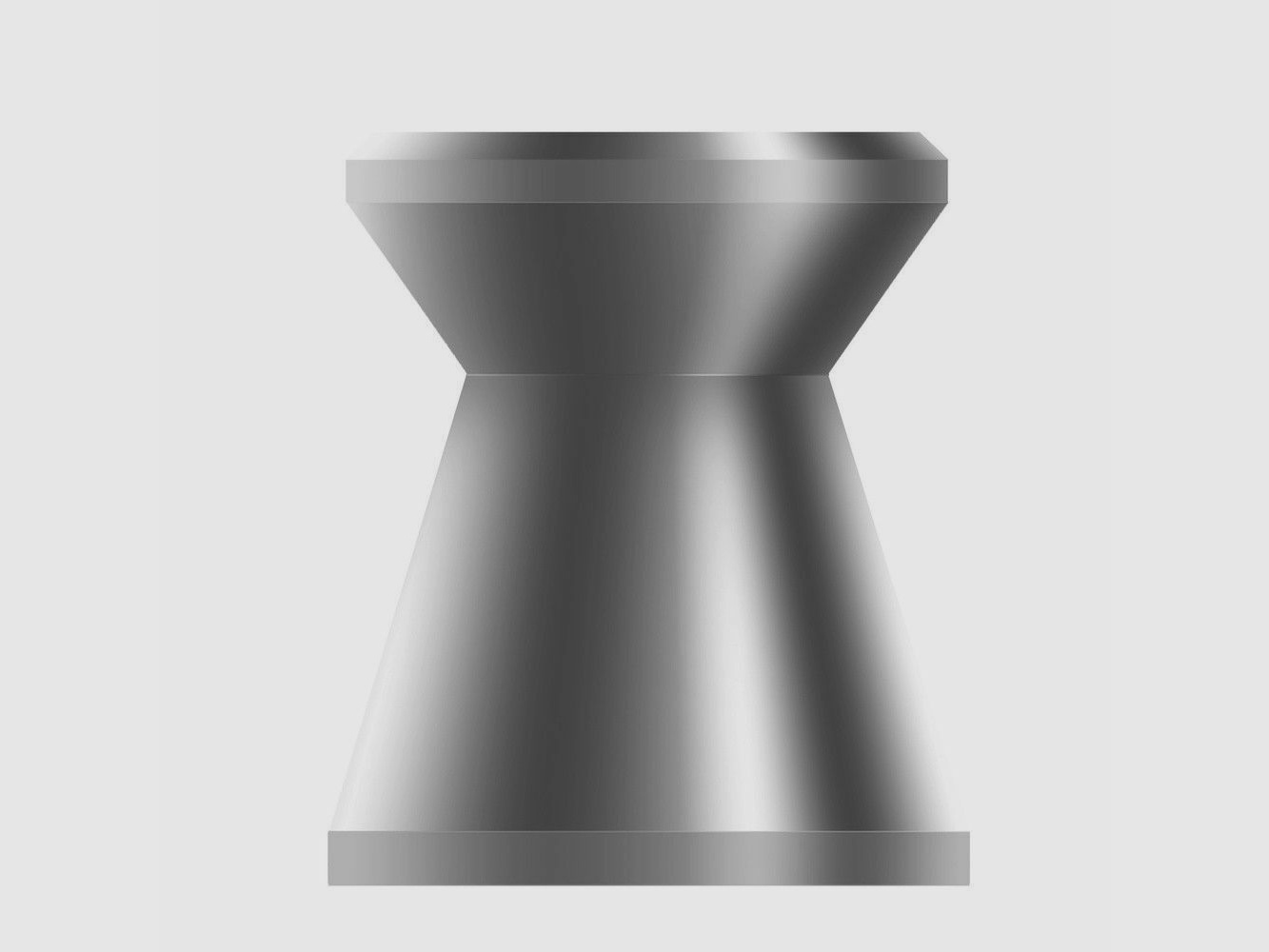 RWS R10 Match 0,53g 100St 4,5mmDiabolo