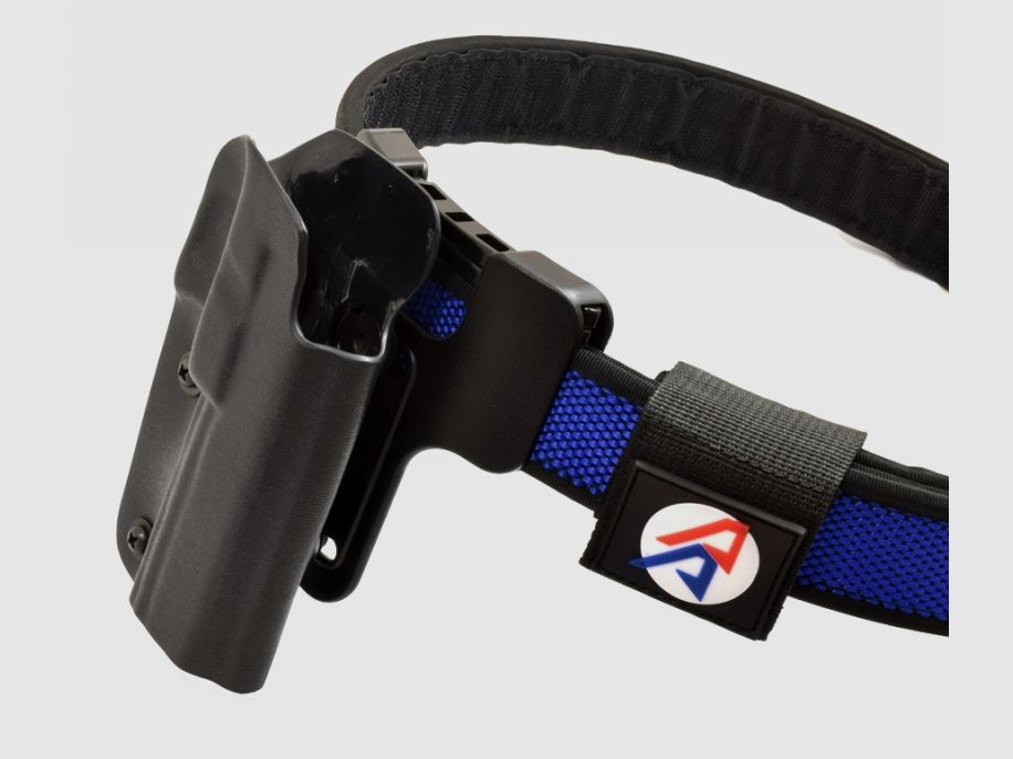 DAA IDPA PDR Pro II funda, imagen 3 de 5