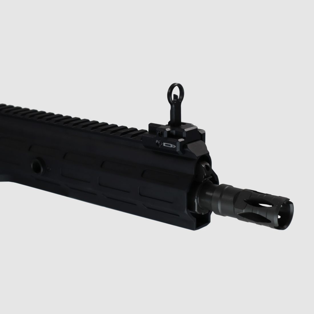  Heckler & Koch  MR223 A3 mit Sportlicher Zulassung