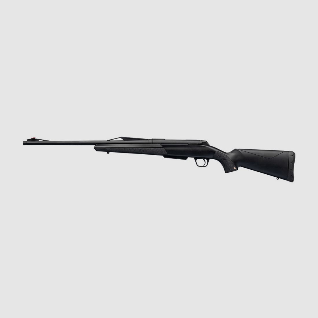 Rifle de cerrojo Winchester XPR Composite Battue roscado calibre .308 Win longitud 53 cm, imagen 2 de 4