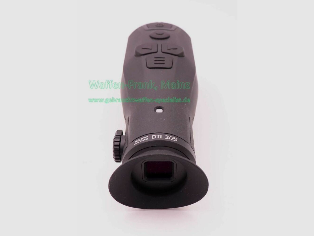 Zeiss - Oberkochen Zeiss DTI 3/25 -AKTION-