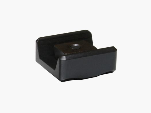 HMS Rear Stock Top for Schmidt&Bender Rails