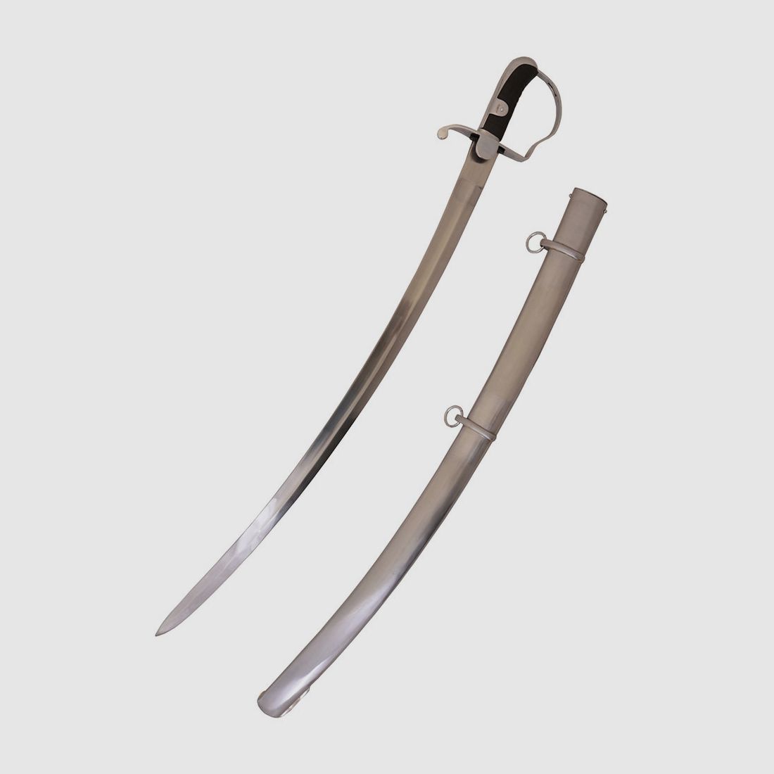 Spada Blücher Sciabola da cavalleria M1811