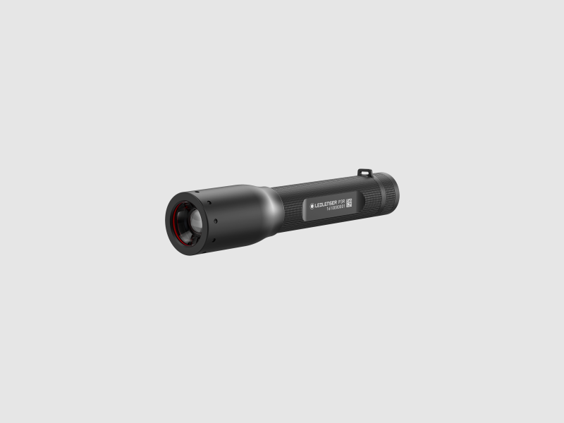 LED Lenser P3R - Tramm & Hinners Hamburg - armi sportive e da caccia