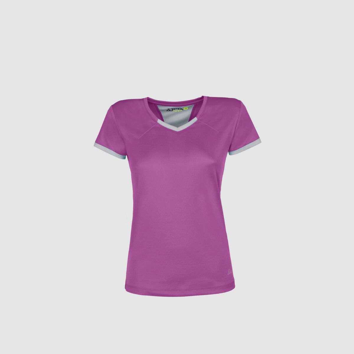 T-SHIRT ZOTTA FOREST AMBITION DAMEN T-SHIRT