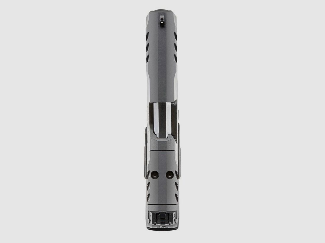 Pistole Walther PDP 4,5" – 9mm., Bild 3 von 5