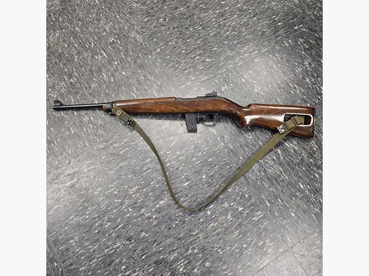 Erma M1 Kaliber .22 l.r. 22 LFB Ideal für Sportschützen und Sammler