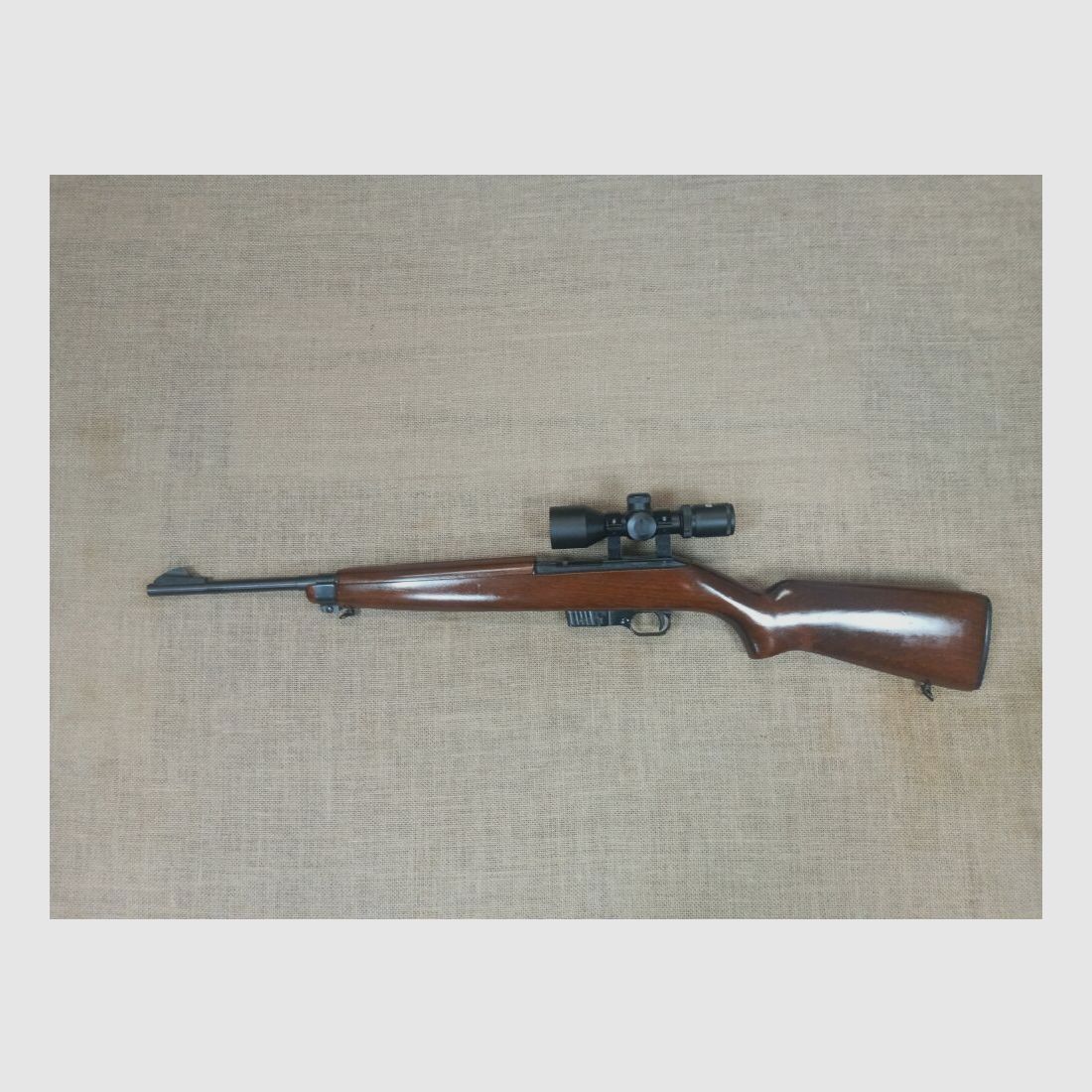 Erma EGM 1