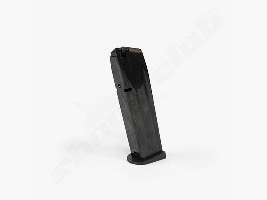 Diverse magazijnen CZ75 en TS - 20 schoten in kaliber 9mm