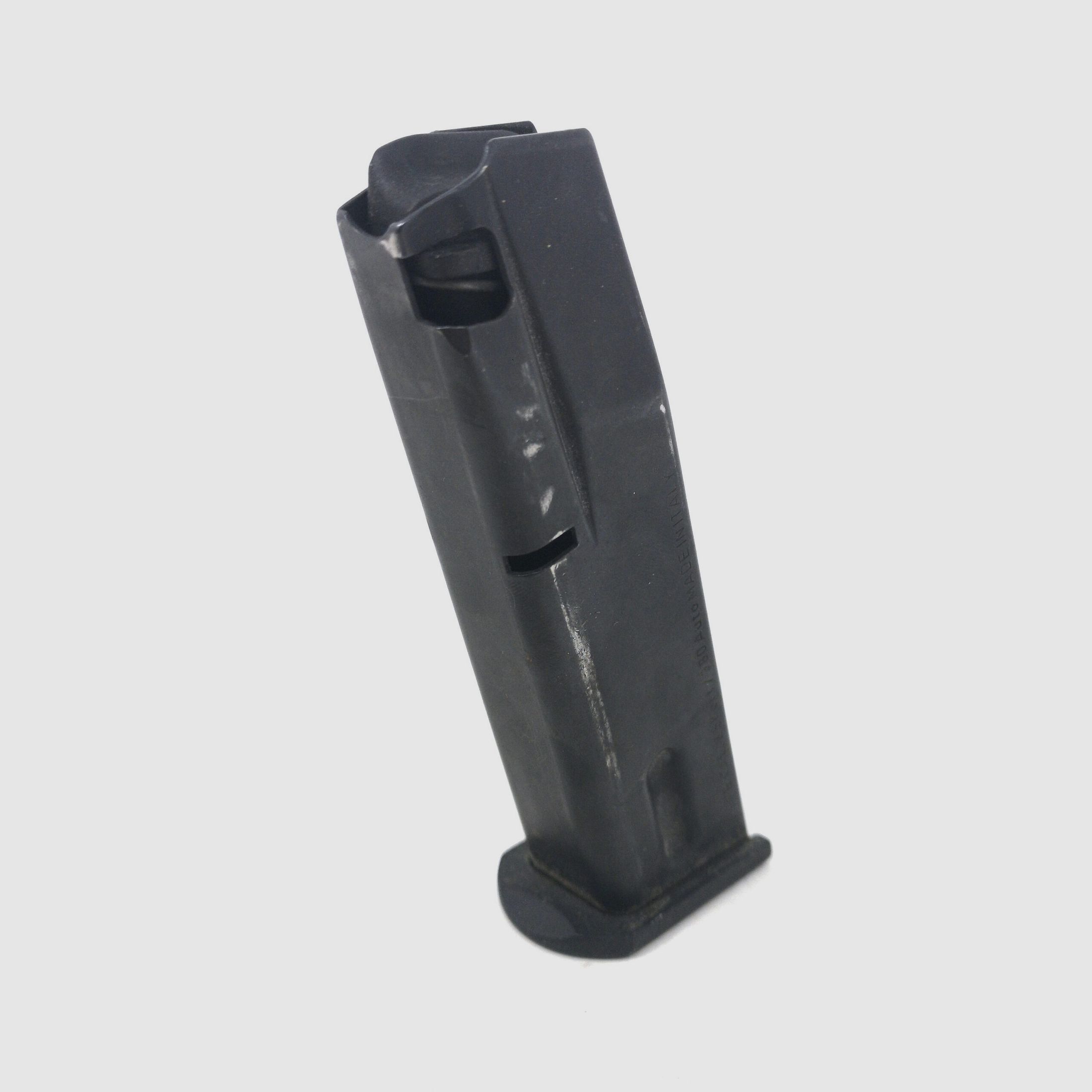 Magazine Beretta 84F – Cal. 9×17 (13 Rounds) – Used