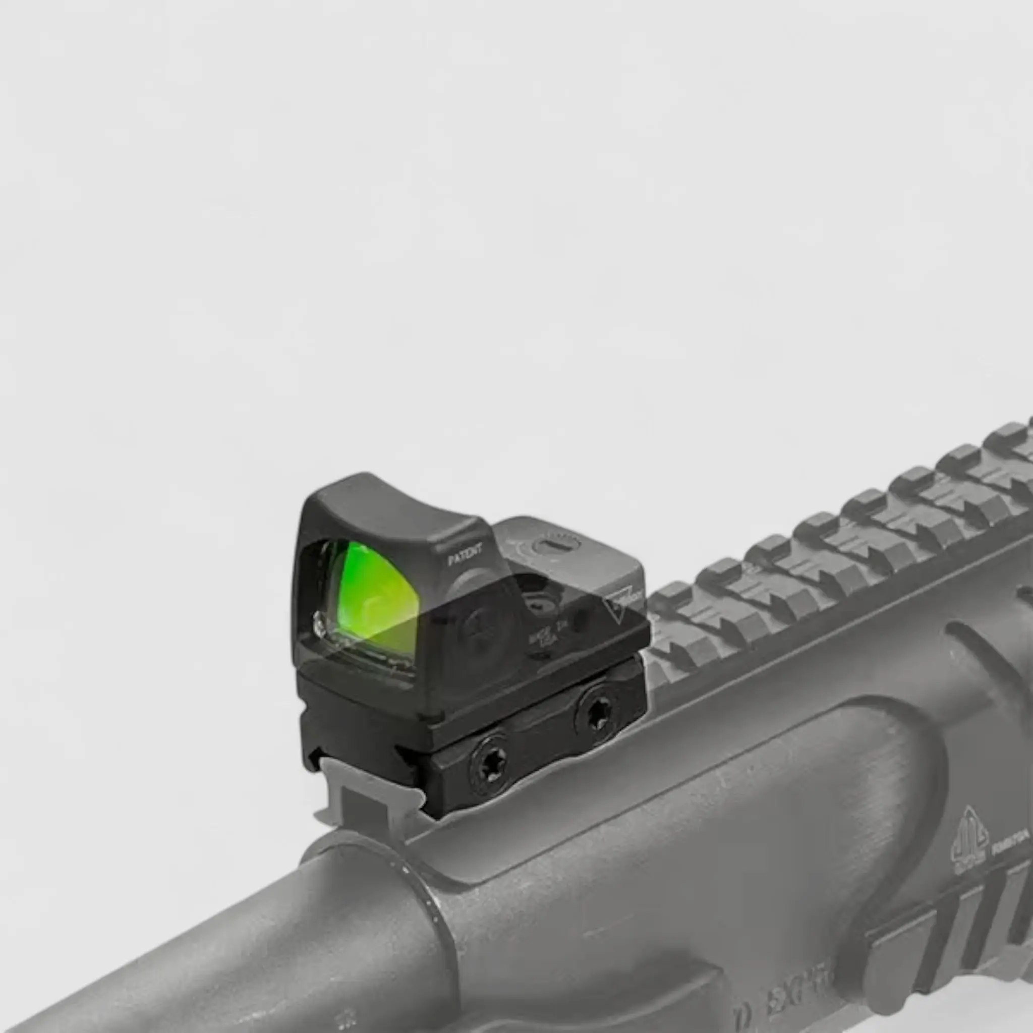 UTG Super Slim RMR Mount, image 3 sur 4
