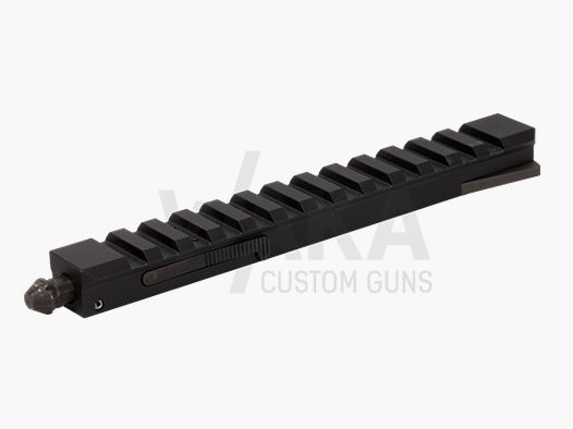 B&T QD Montaż szyny NAR dla SIG SG 55x