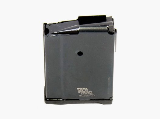 RUGER MINI-30 7.62X39MM (10) RD BLUE STEEL