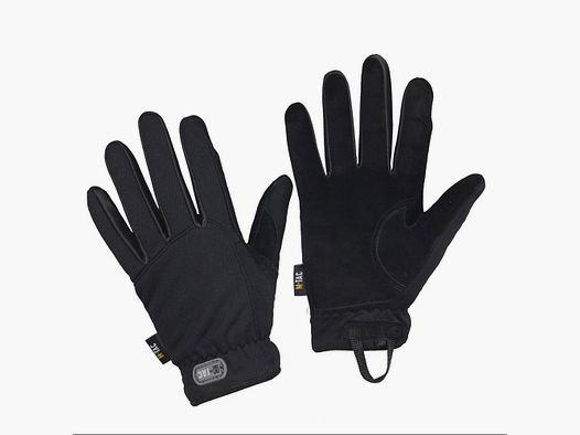 M-Tac Taktischer Scout Handschuh Schwarz S