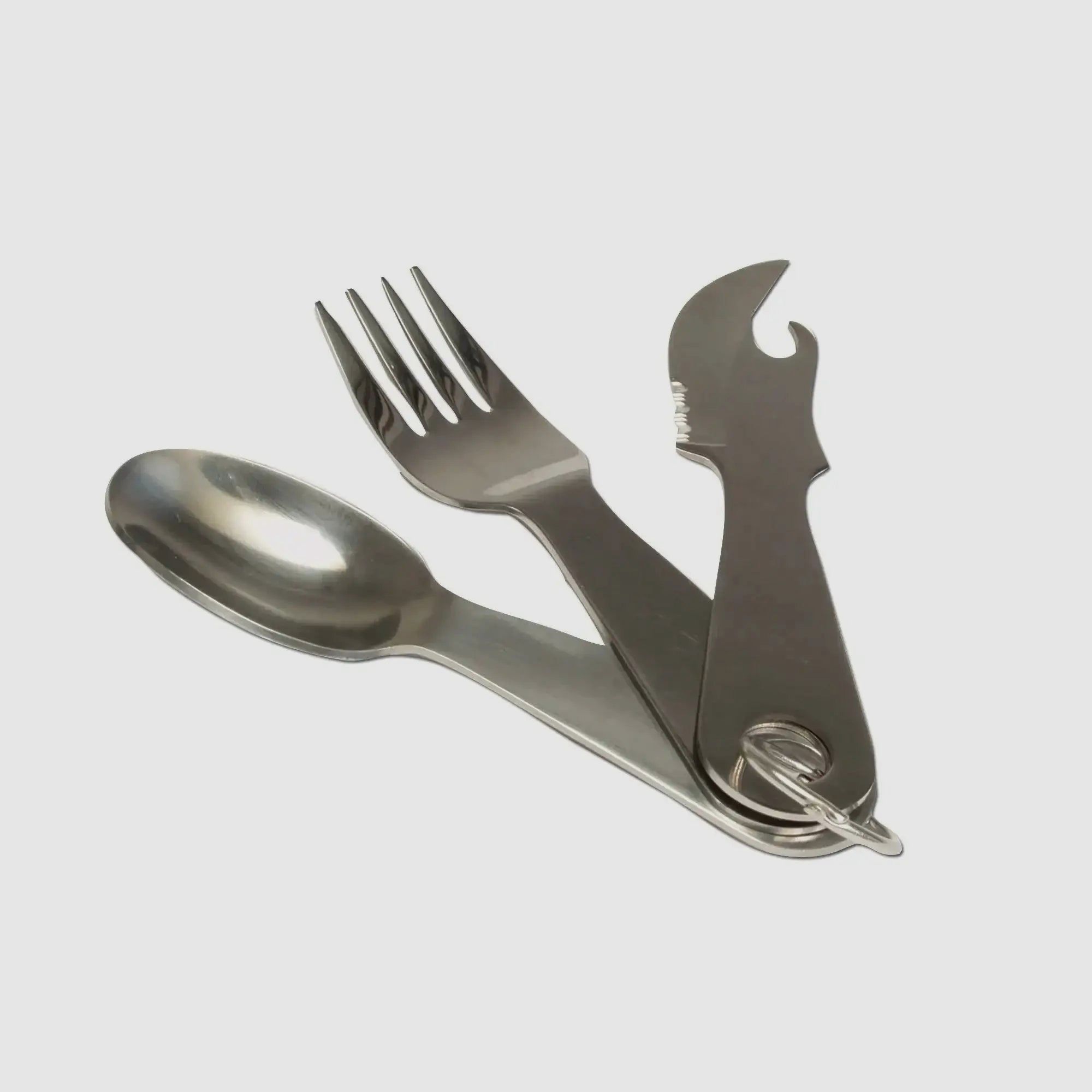 Mil-Tec Mil-Tec Campingbesteck Outdoor