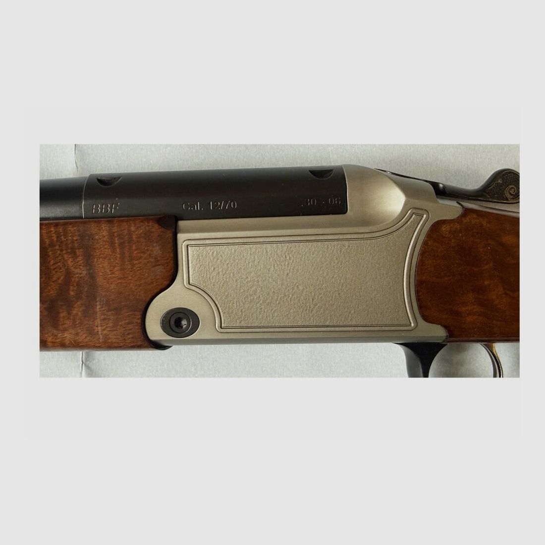 Blaser 95 BBF 30-06 /12/70