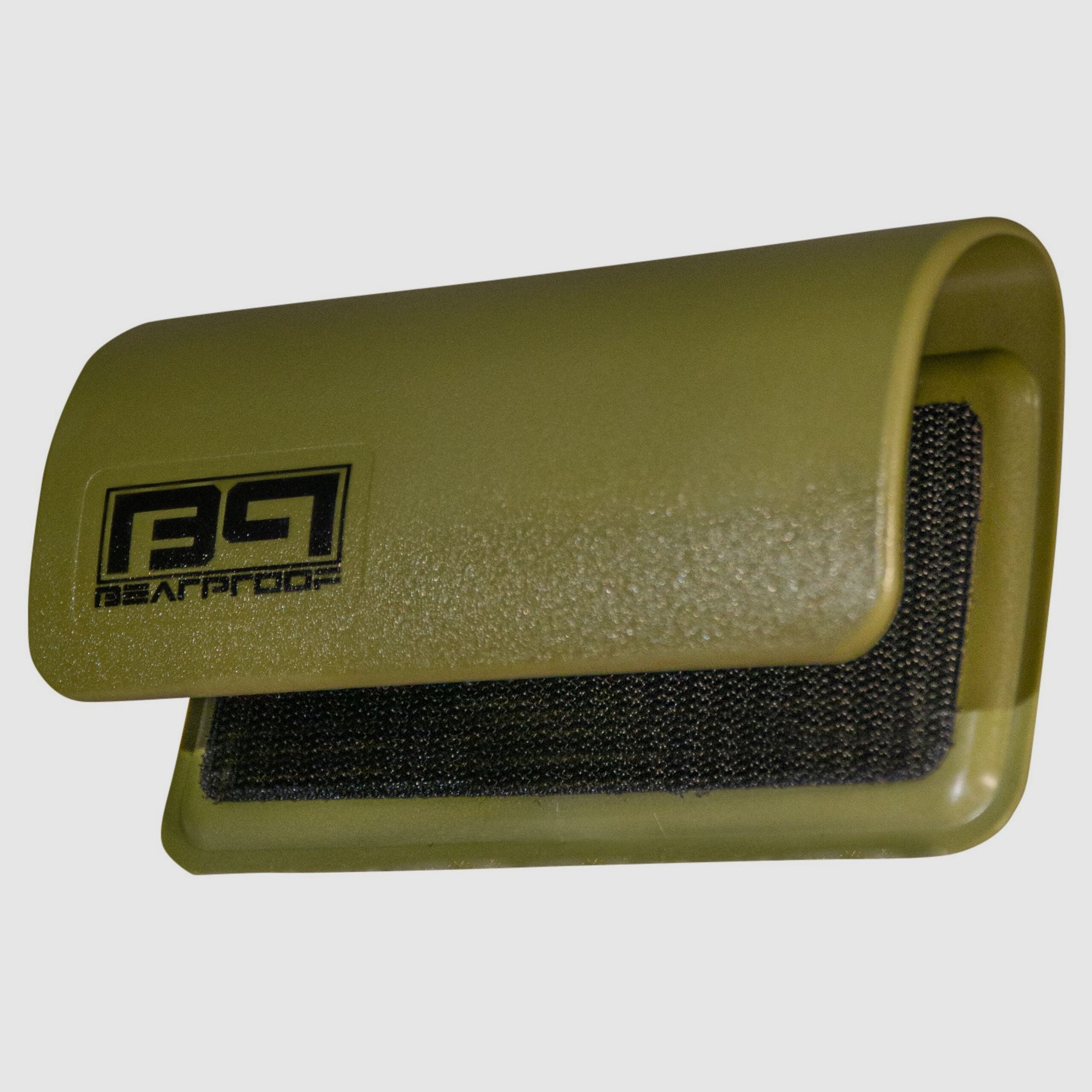 Bearproof Schafterhhung Precision