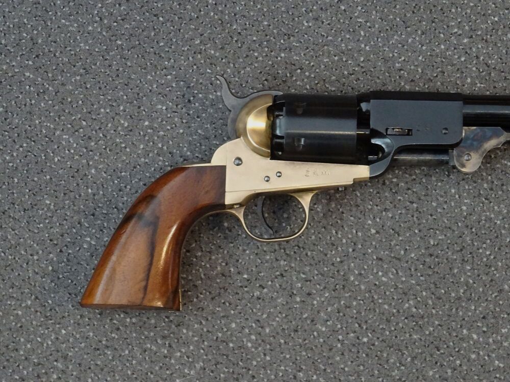 Uberti Navy Arms Co. Ridgefield