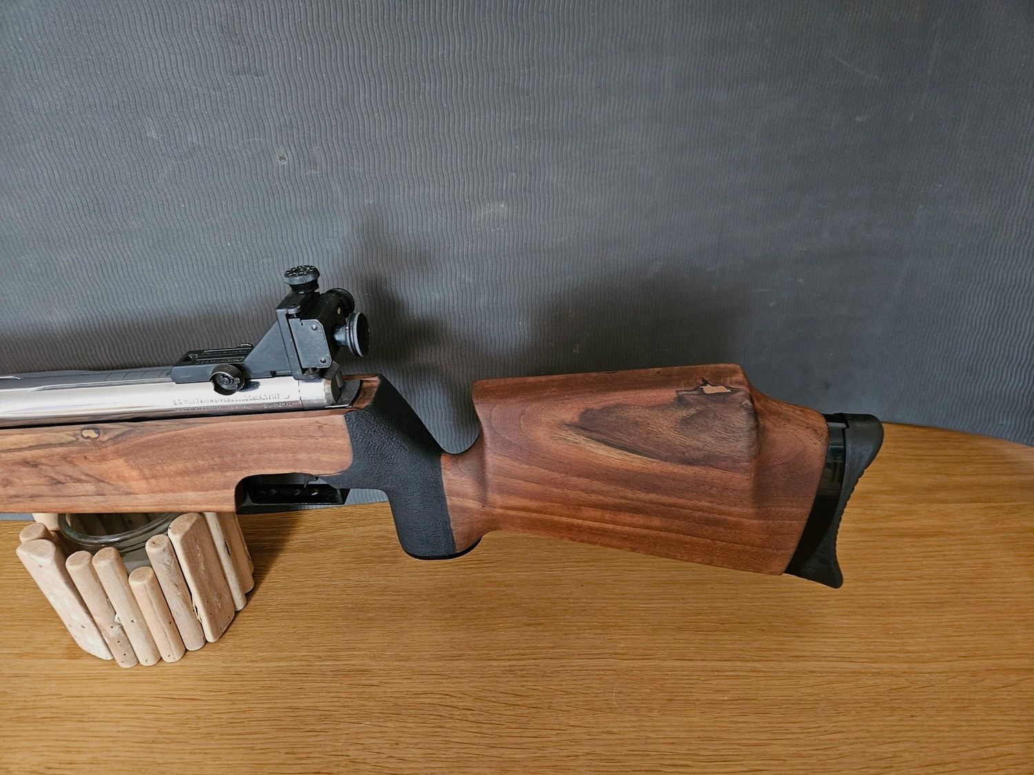 Feinwerkbau FWB 300S  Einzelstück 