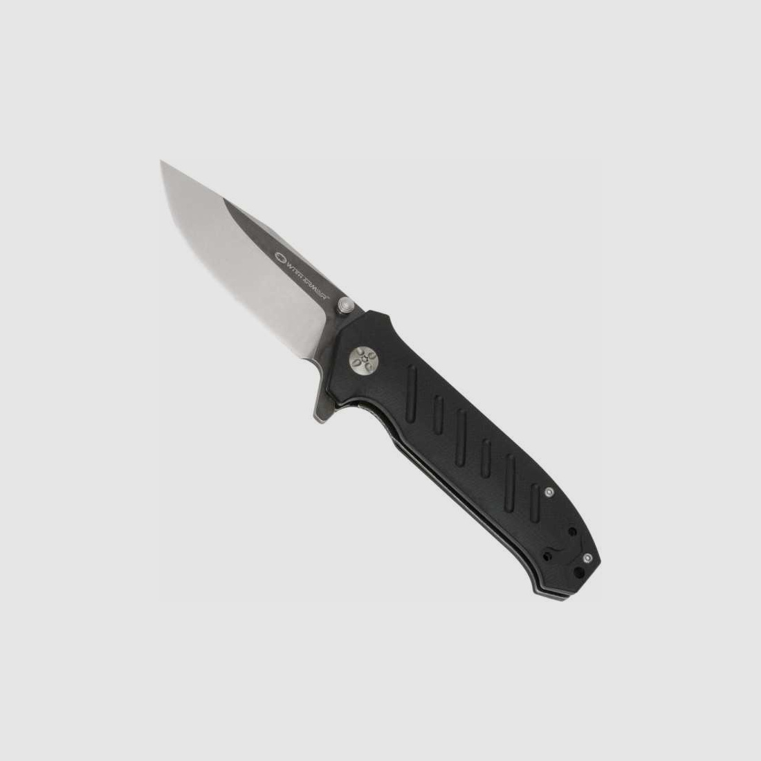 WithArmour SHOOTER Taschenmesser 440C G10