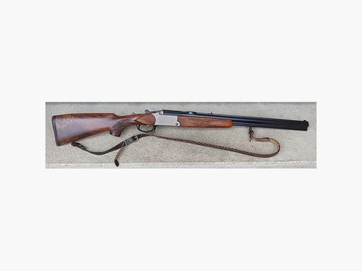 BBF Blaser Isny Kal. 7x57R 12/70