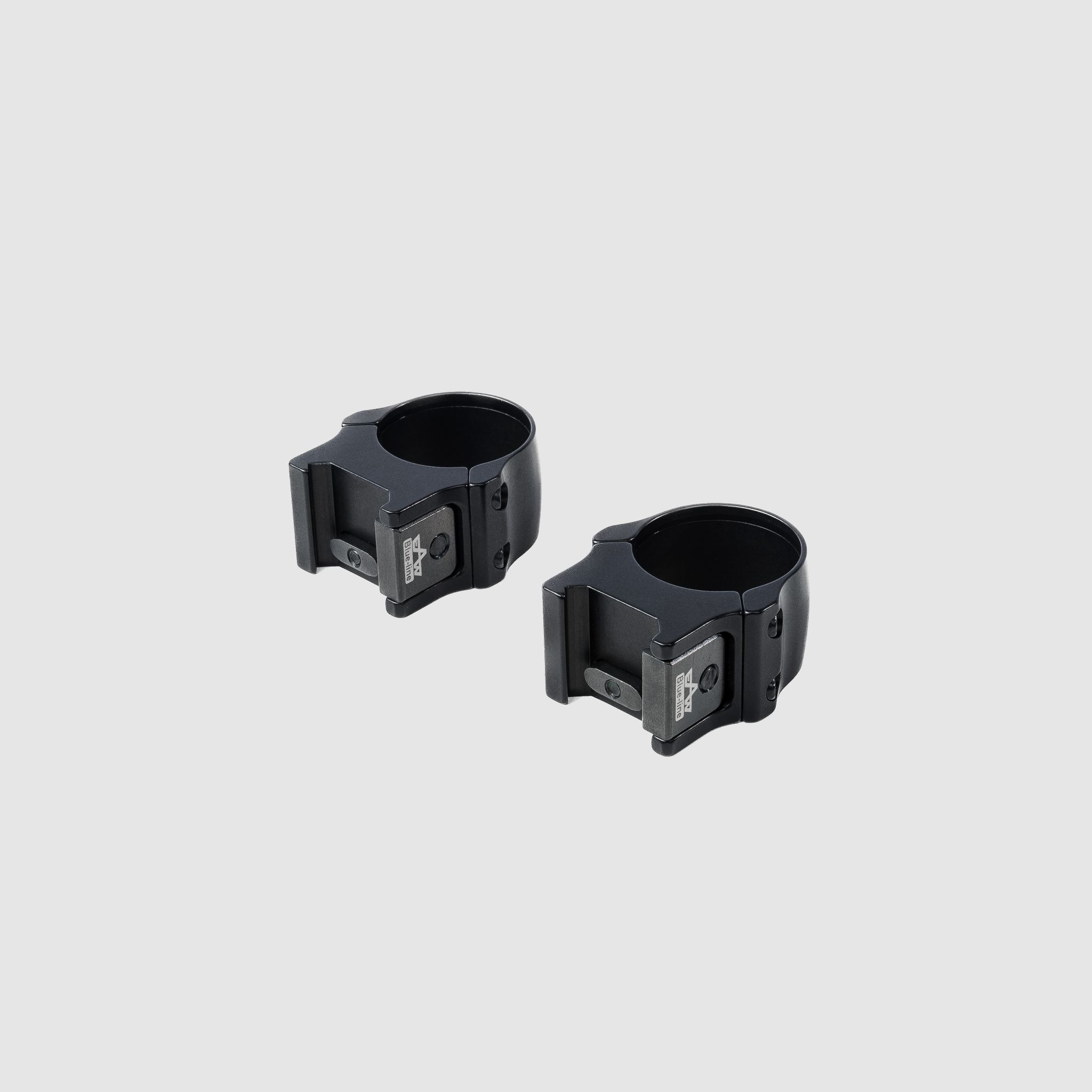 Blue Line Classic Tilt Mount