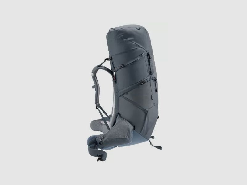 Deuter AIRCONTACT CORE 70+10, zdjęcie 11 z 17