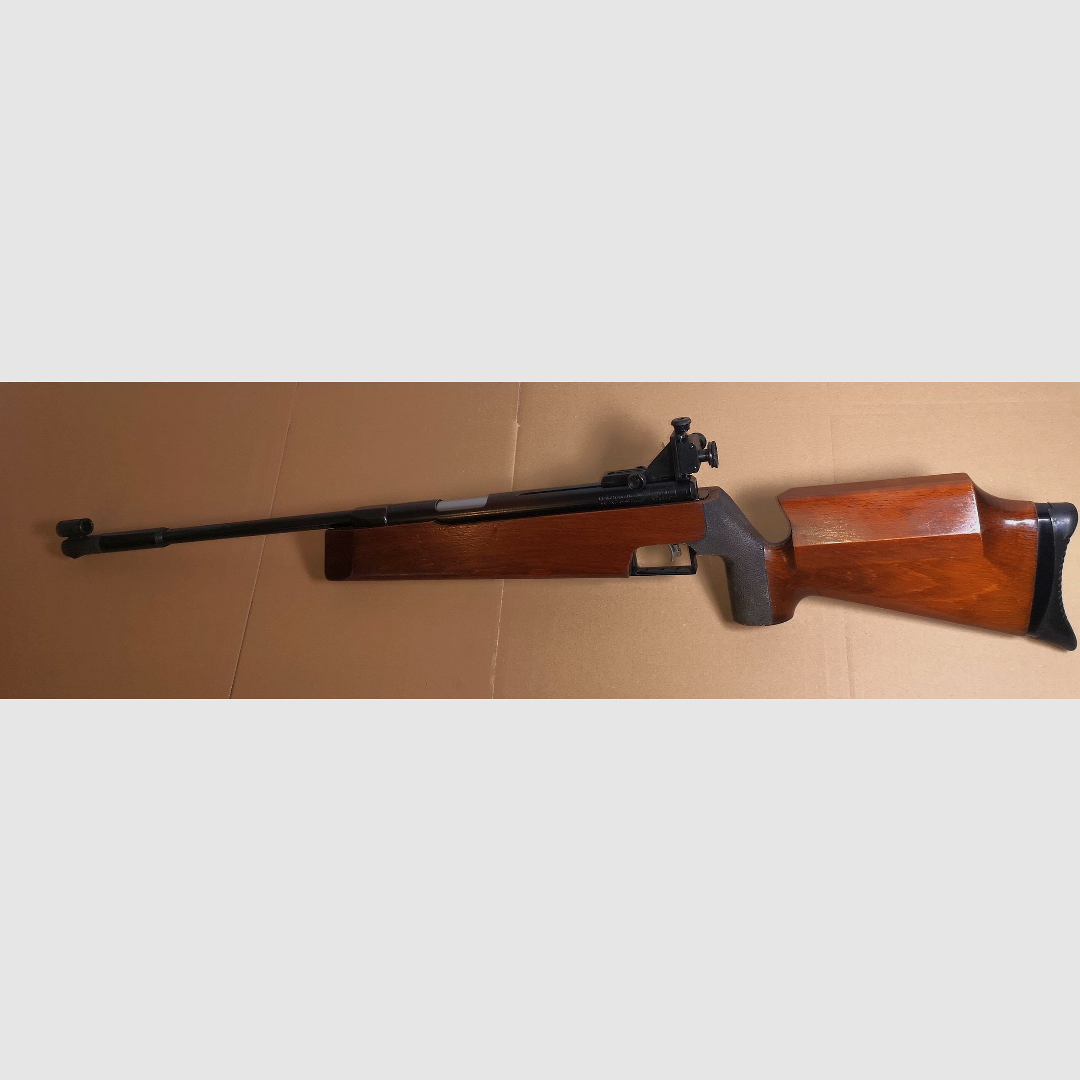 Feinwerkbau Luftgewehr 300S 