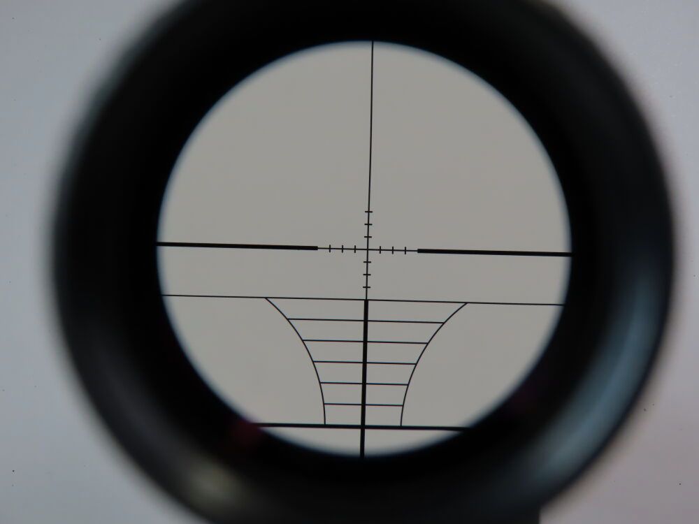 Top Ruger Mini 14
