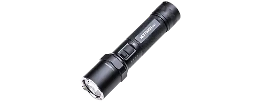 Nextorch Taschenlampe P81
