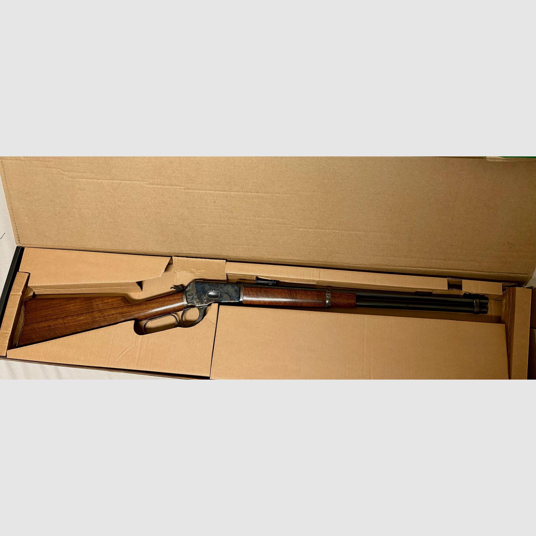 Chiappa 1892 Carbine .357 Mag –Price negotiable