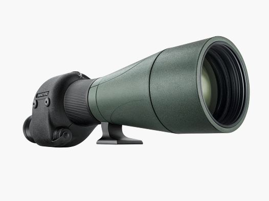 Swarovski STR 80 spotting scope MOA