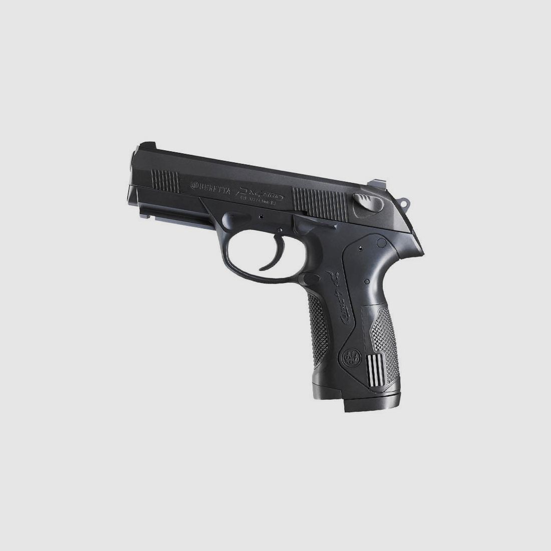 UMAREX Px4 STORM CAL 4,5MM (LUCHTGEWEER)