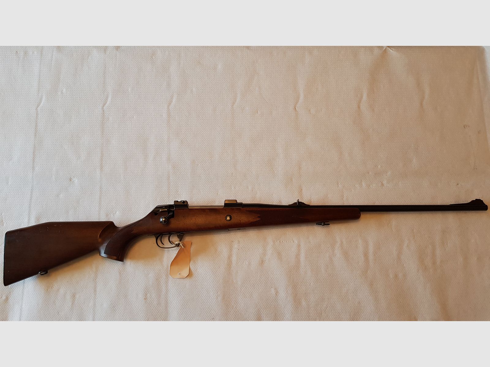Gewehr Büchse: Repetierbüchse Voere Titan 2  .308 Win. Neujahrs Angebot: